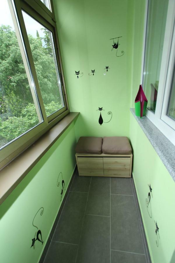 Rijeka With Love Apartment المظهر الخارجي الصورة