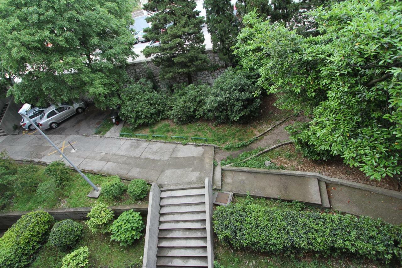 Rijeka With Love Apartment المظهر الخارجي الصورة