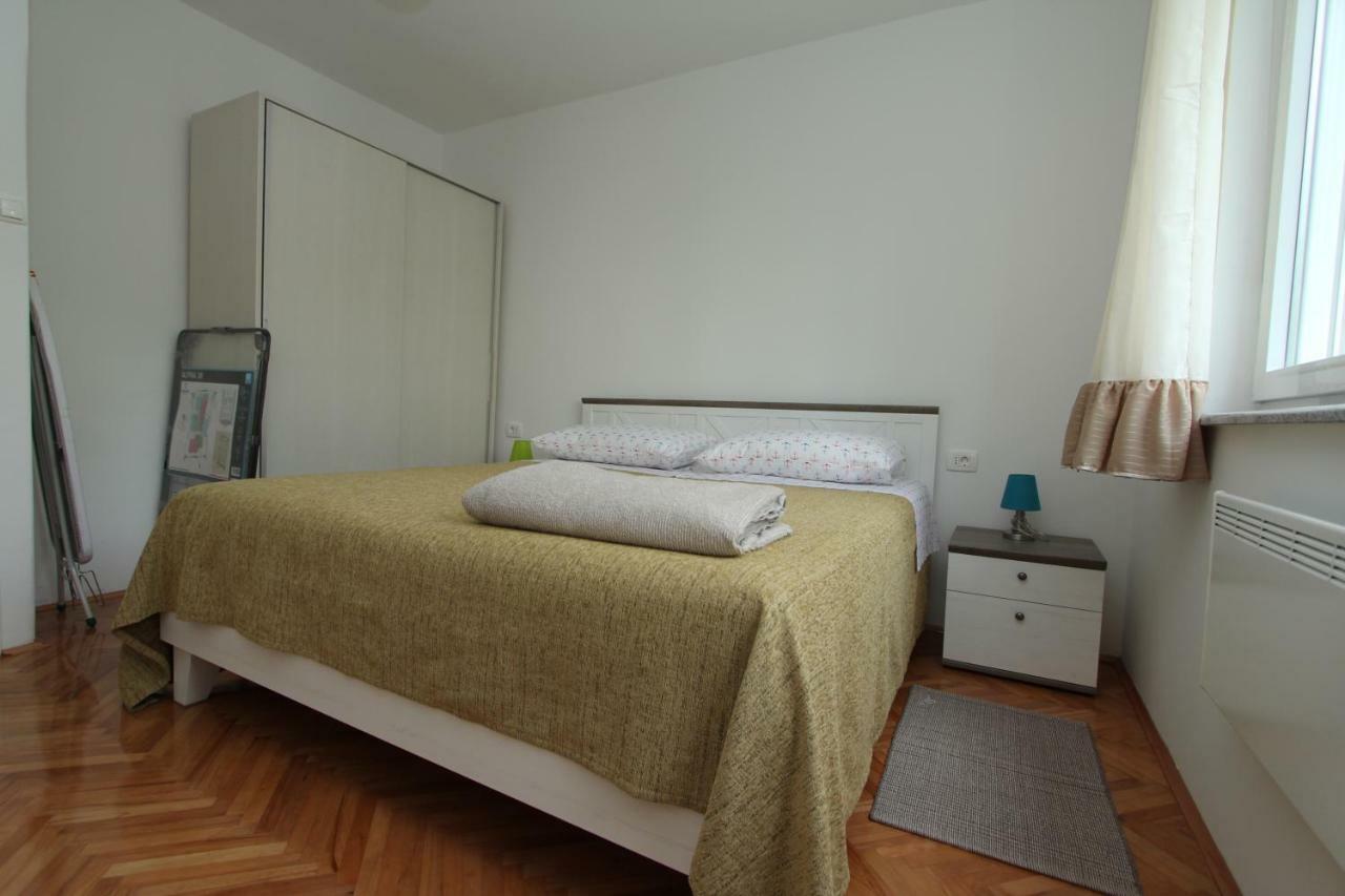 Rijeka With Love Apartment المظهر الخارجي الصورة
