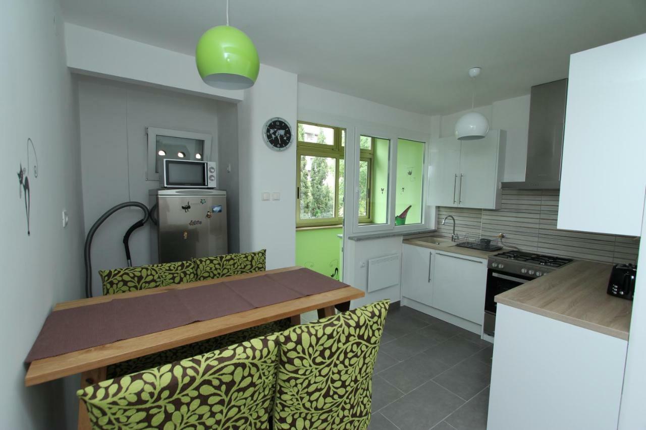 Rijeka With Love Apartment المظهر الخارجي الصورة