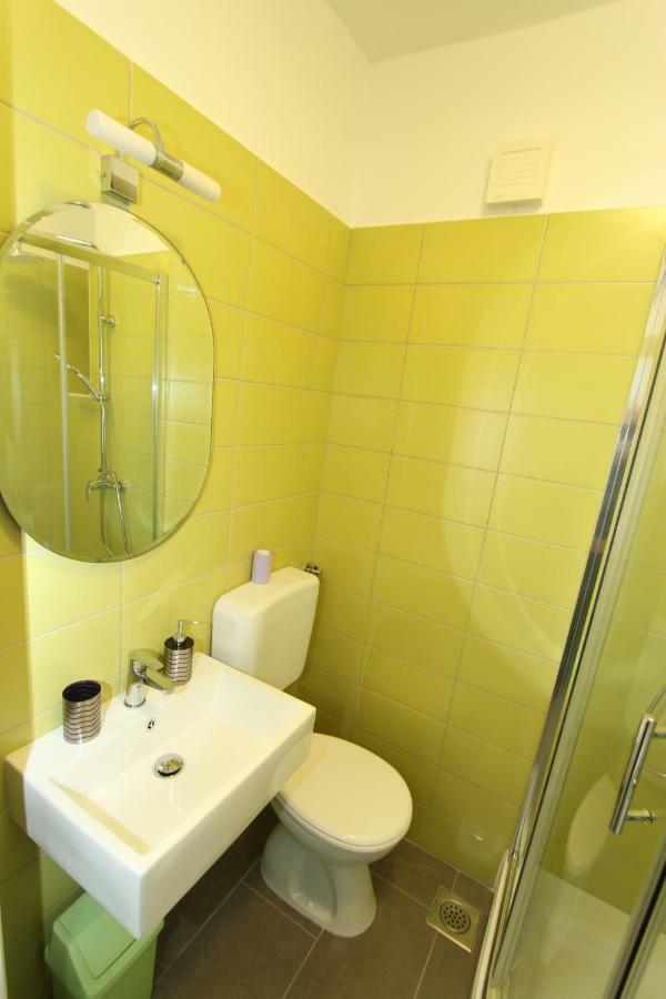 Rijeka With Love Apartment المظهر الخارجي الصورة