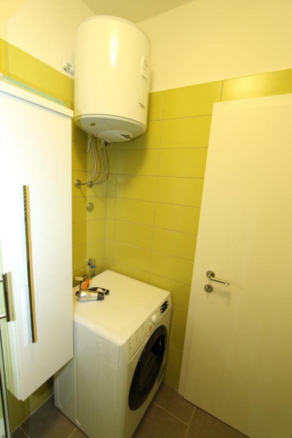 Rijeka With Love Apartment المظهر الخارجي الصورة