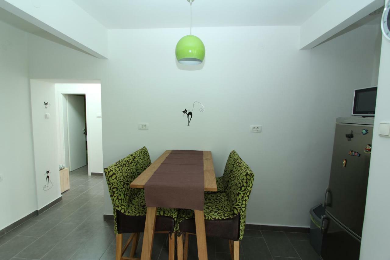 Rijeka With Love Apartment المظهر الخارجي الصورة