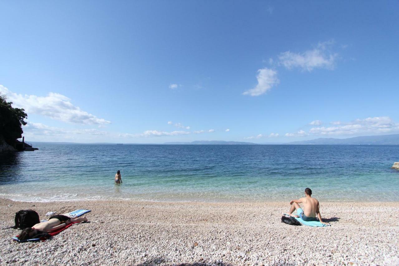 Rijeka With Love Apartment المظهر الخارجي الصورة