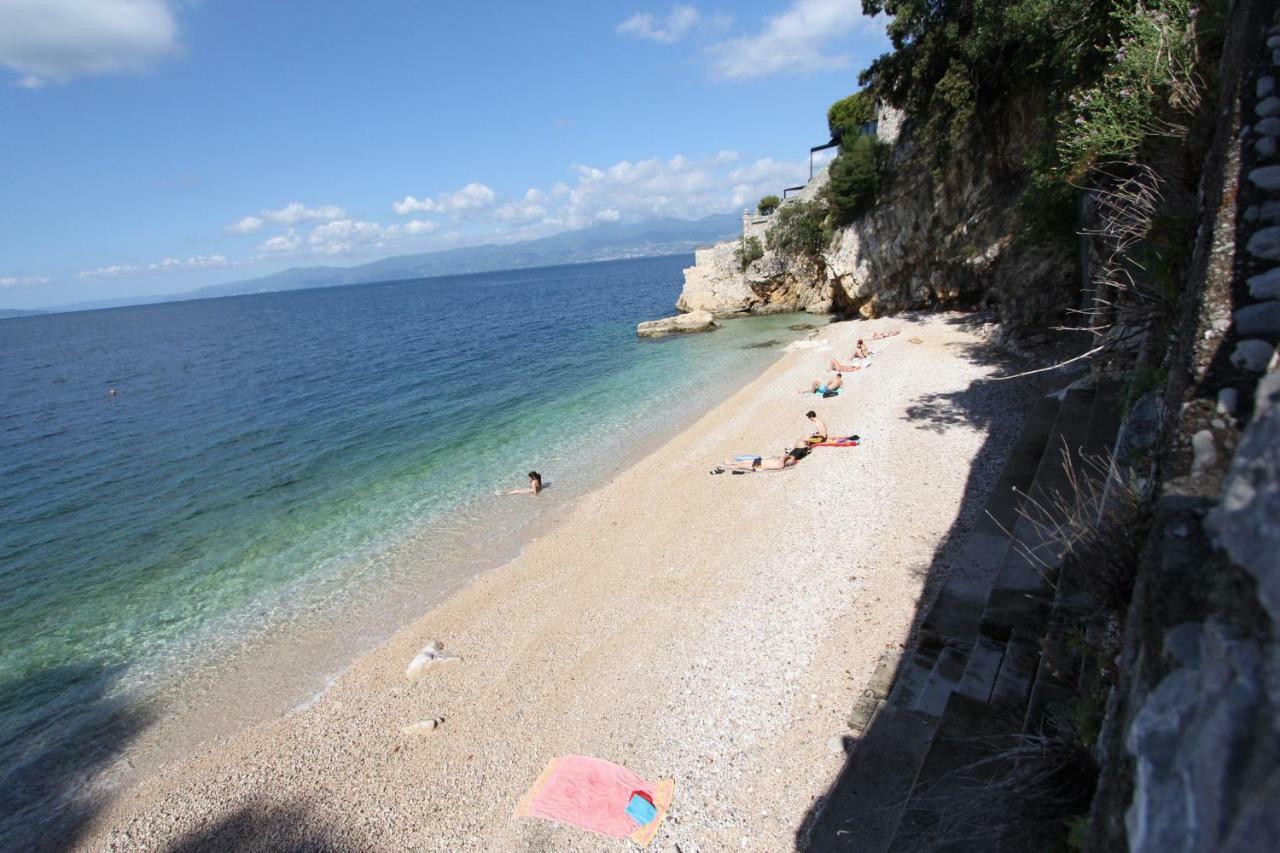 Rijeka With Love Apartment المظهر الخارجي الصورة