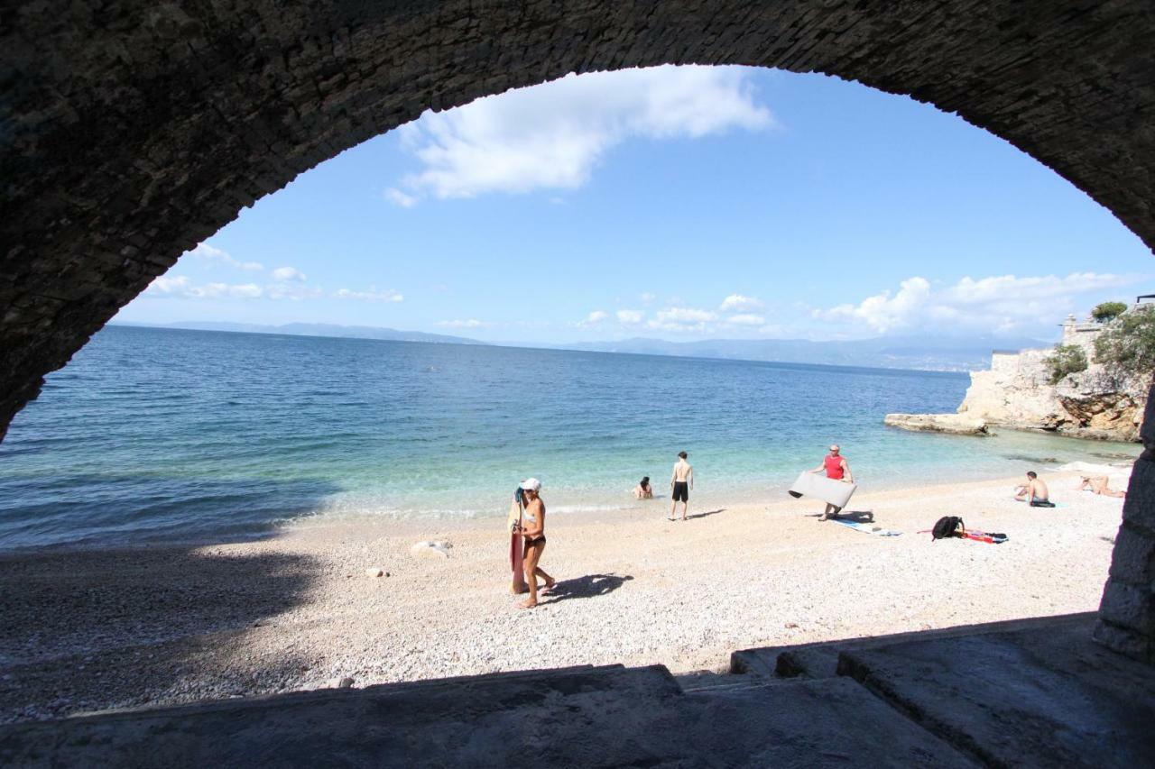 Rijeka With Love Apartment المظهر الخارجي الصورة
