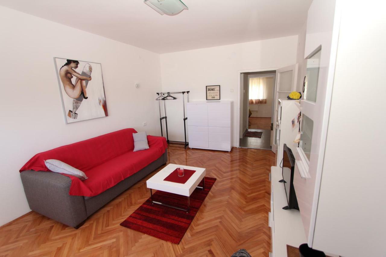 Rijeka With Love Apartment المظهر الخارجي الصورة