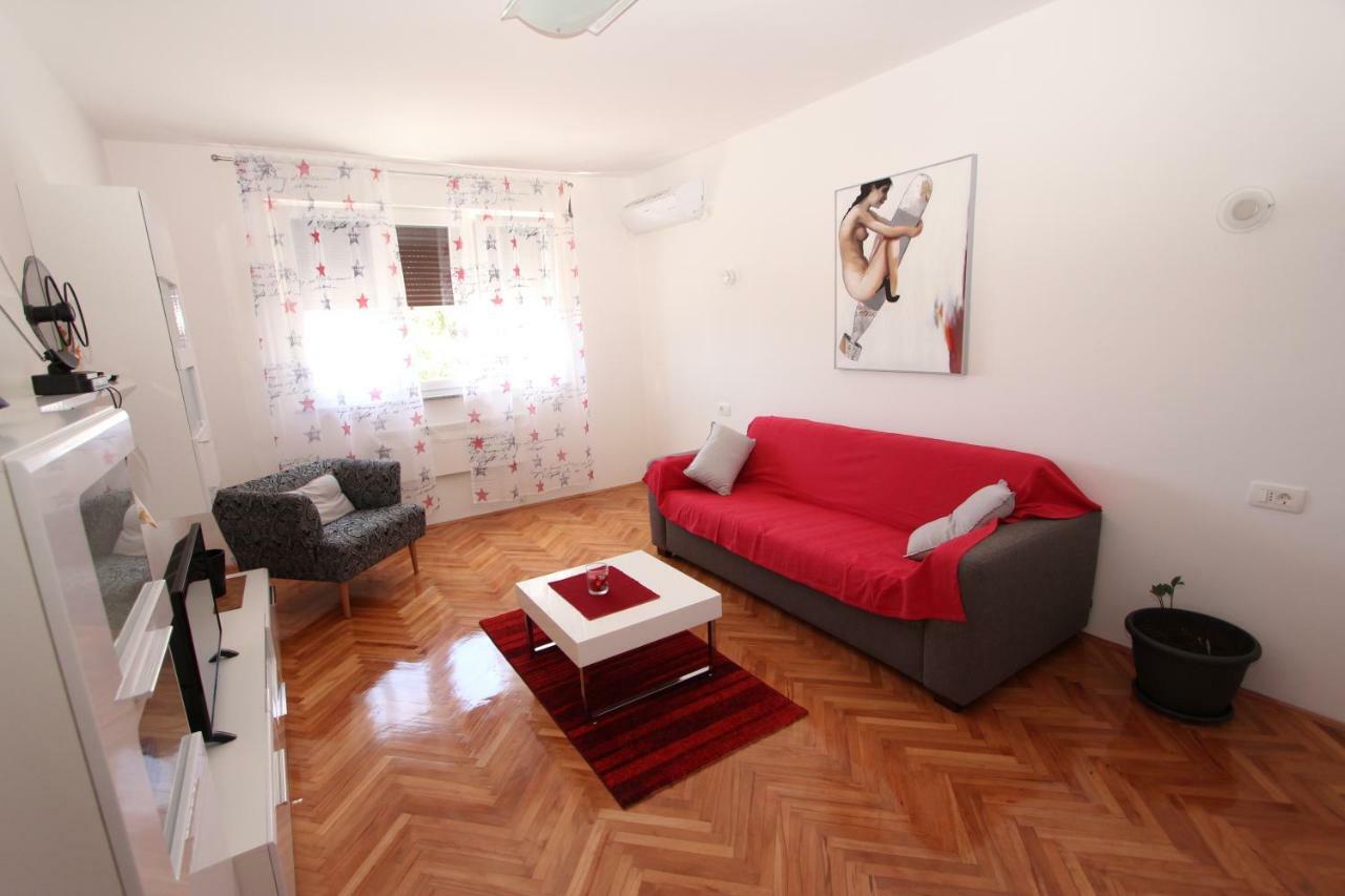 Rijeka With Love Apartment المظهر الخارجي الصورة
